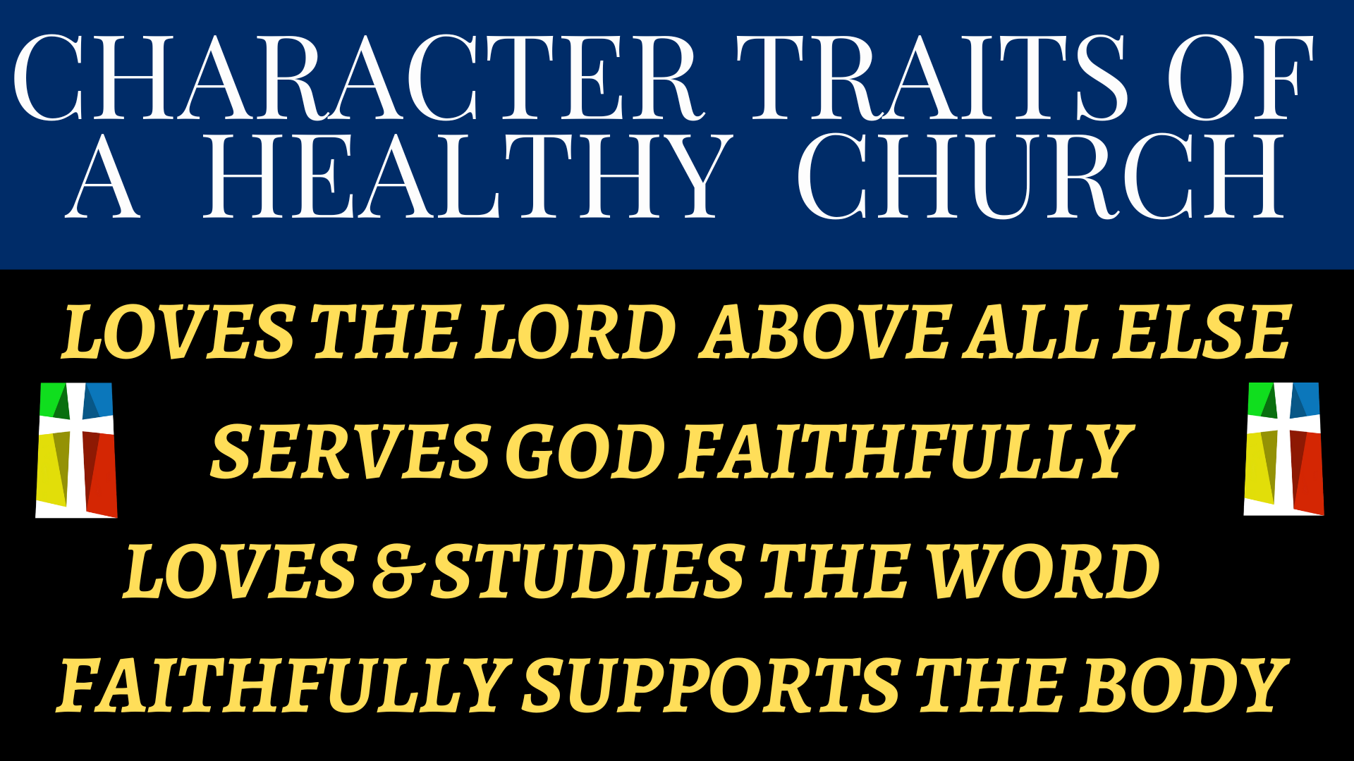 Some Advice to the Christian Who is Seeking a Person to Marry